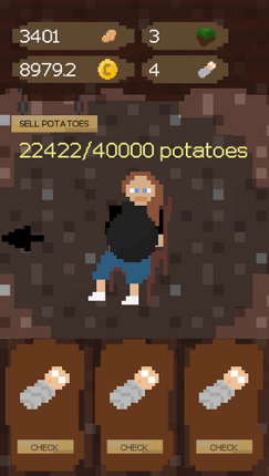 Project Potato Image