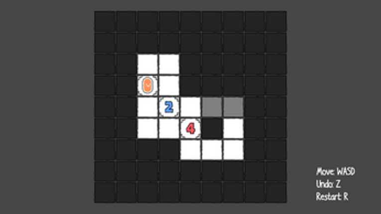 Pushing Limits screenshot