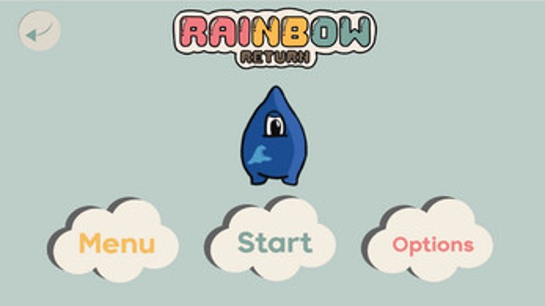Rainbow Return Image