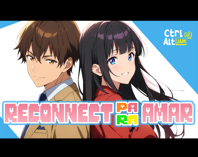 Games like Reconnect para Amar