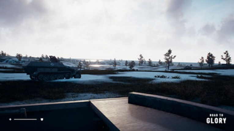 Road to Glory 1939 - 1945 screenshot