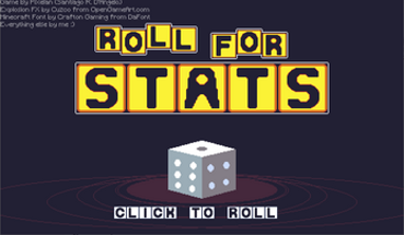 Roll For Stats Image