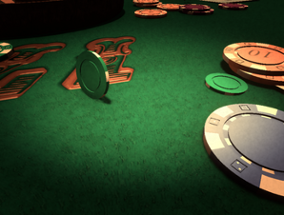 Roulette Rodeo Image