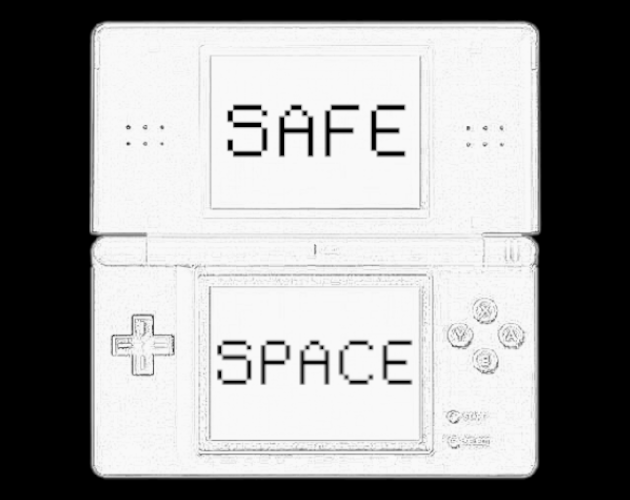 Games like safespace