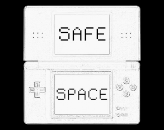 safespace Game Cover