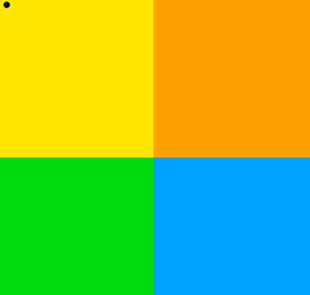 Scott Wiseman Prototype screenshot
