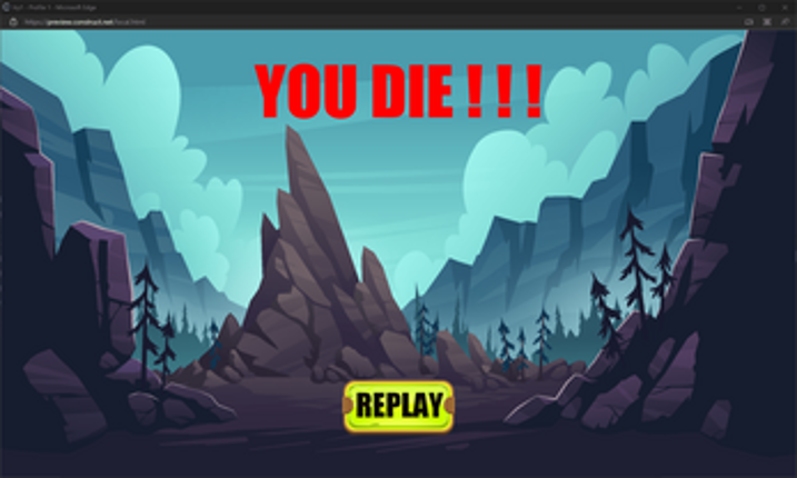 Solo Adventure Image