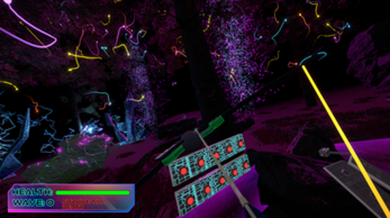 Soul Survivor screenshot