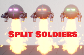 Split Soldiers Image