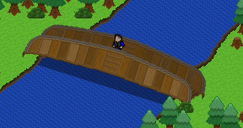 S.S.C: Rusted War screenshot