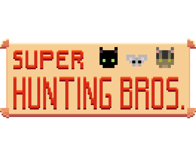 Games like Super Hunting Brothers