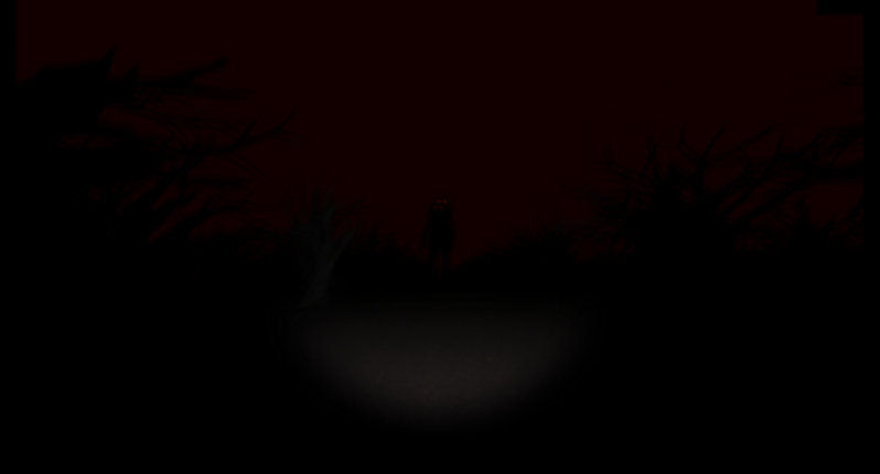 HORROR TALKING BEN screenshot
