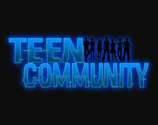 Games like Teen Community