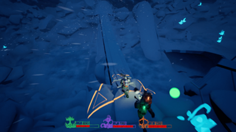 Terra: Incursio Image