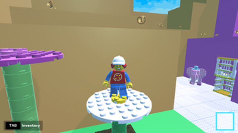 The Myth of Legolden Elf screenshot