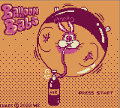 Tiny Toon Adventures - Balloon Babs Image