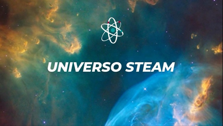 UNIVERSO STEAM Image