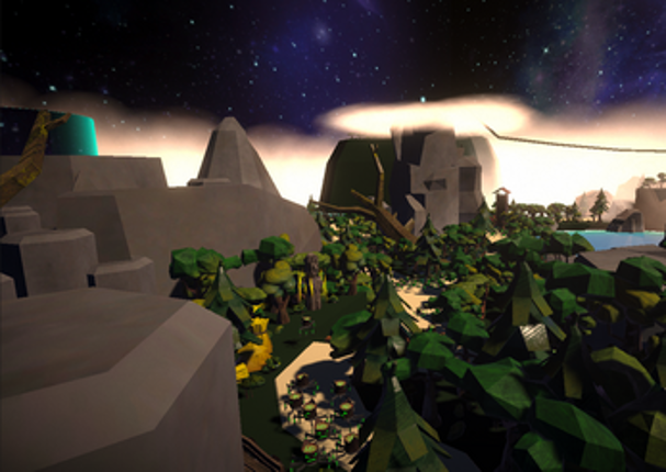 Vedun screenshot