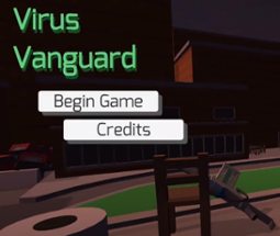 Virus Vanguard Image