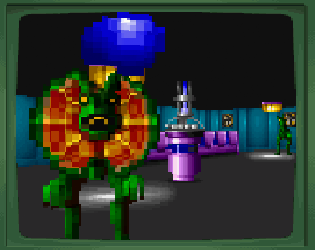 Games like Visitor Center