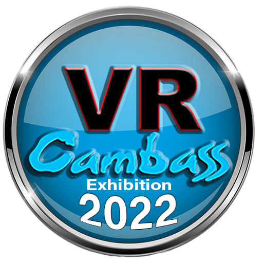 Games like VR Cambass Exhibition 2022