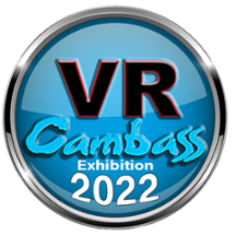 VR Cambass Exhibition 2022 Image