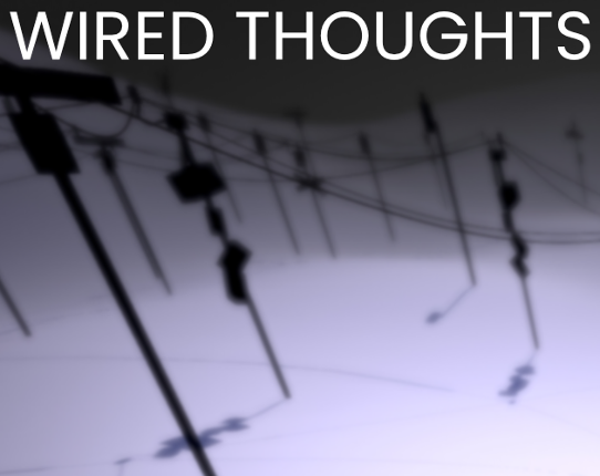 Wired Thoughts Image