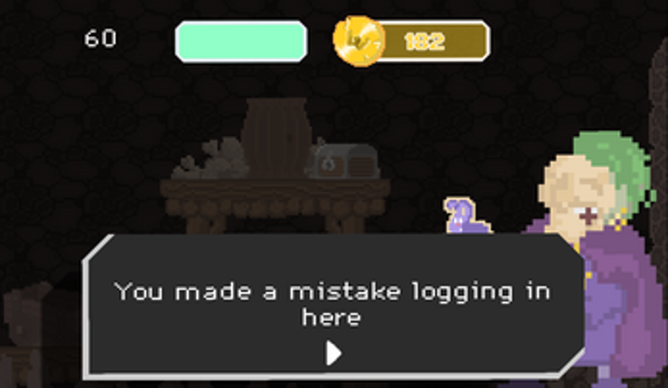 Wizards Threat screenshot