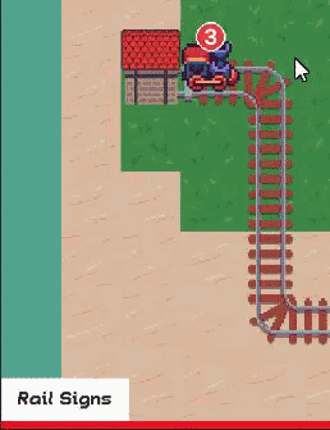 Woosh! screenshot