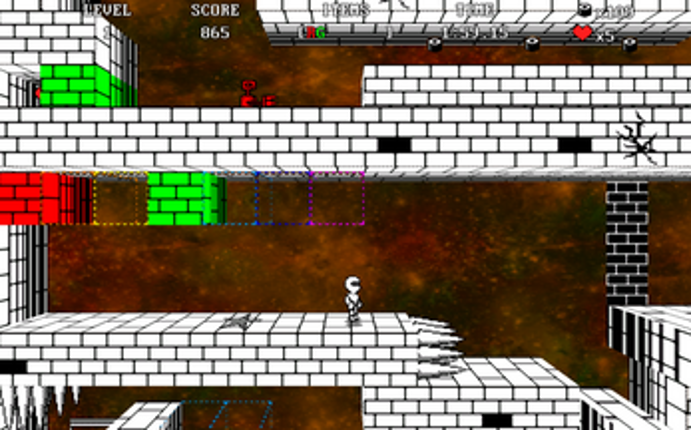 Y.A.G.A.C. screenshot