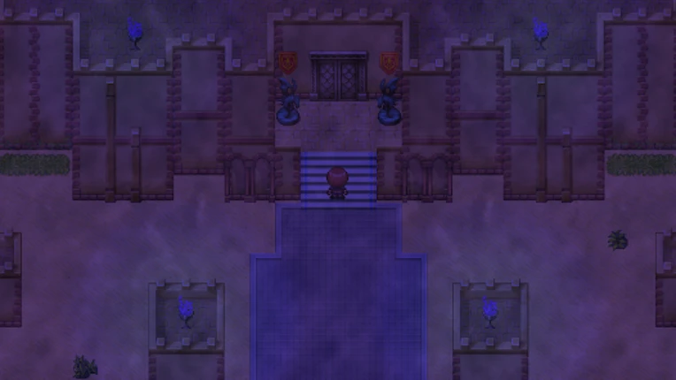 RPG Knight Bewitched 2 screenshot