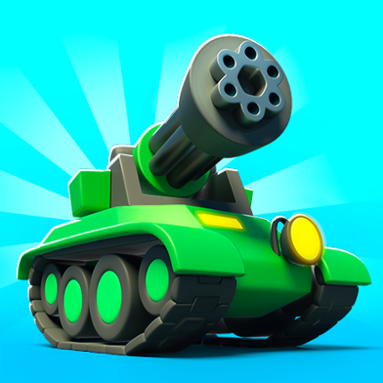 Tank Sniper: 3D Shooting Games Image