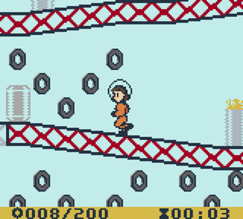 gearfo's Hoard of the Rings screenshot