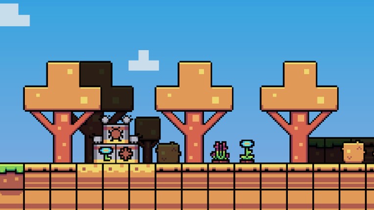 Gelli Fields screenshot