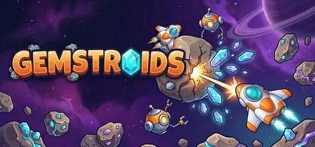Games like Gemstroids