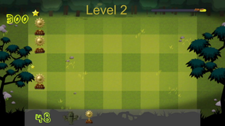Glitch Garden Pro Image