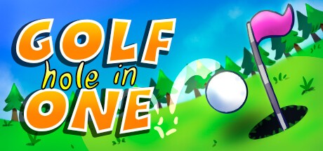 Games like Golf: Hole in One