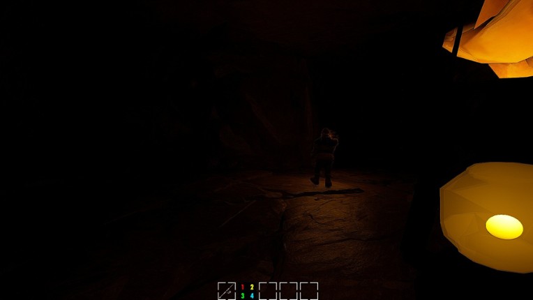Gone Fishing screenshot
