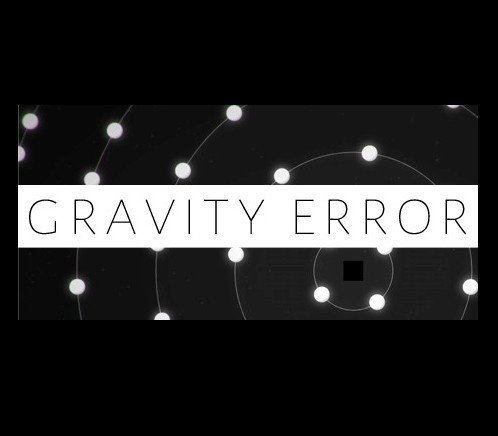 Games like Gravity Error
