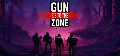 Games like Gun to the Zone