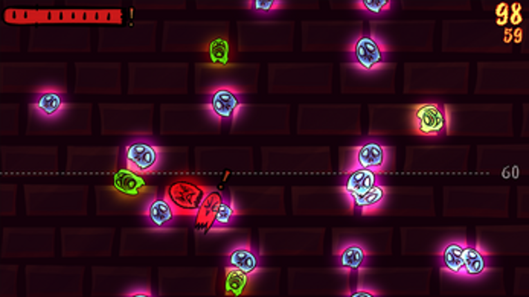 Haughty Spirit screenshot