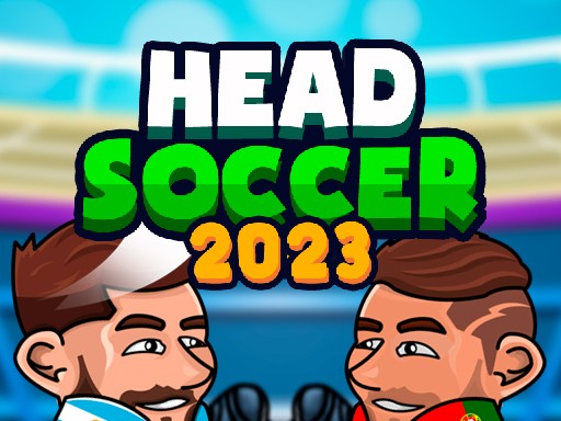 Games like Head Soccer 2023 2D