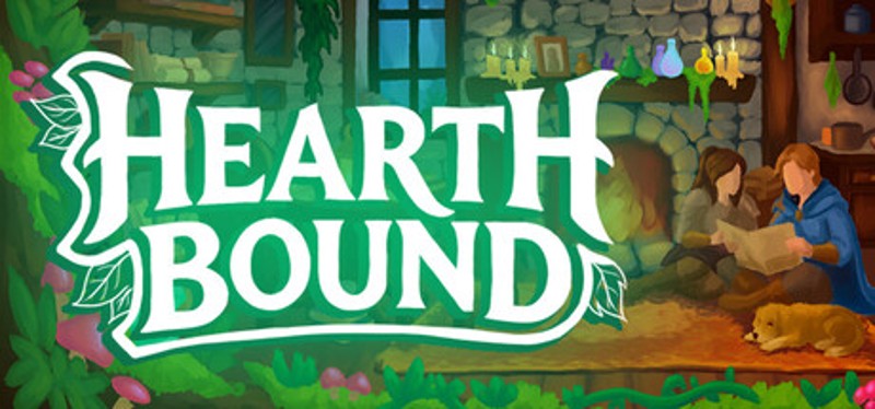 Hearth Bound Image