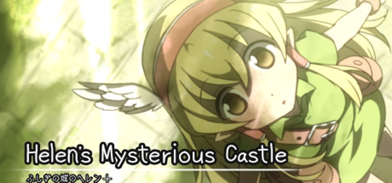 Helen's Mysterious Castle Game Cover