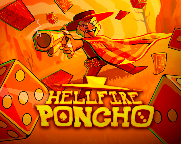 Games like Hellfire Poncho