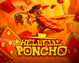 Hellfire Poncho Image