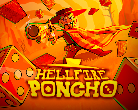 Hellfire Poncho Game Cover