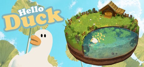 Games like Hello Duck