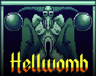Games like Hellwomb