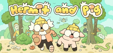 Games like Hermit and Pig